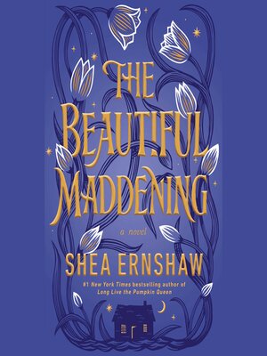 The Beautiful Maddening - Audiobook